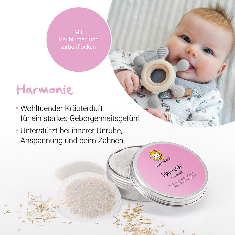 Willkommenspaket