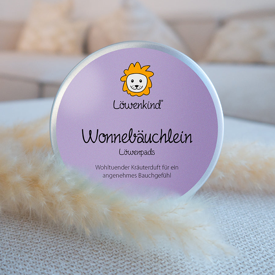 Willkommenspaket