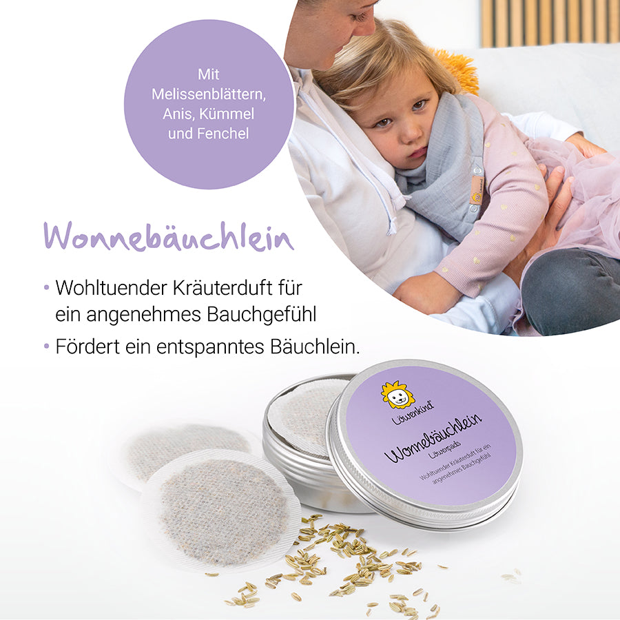 Willkommenspaket