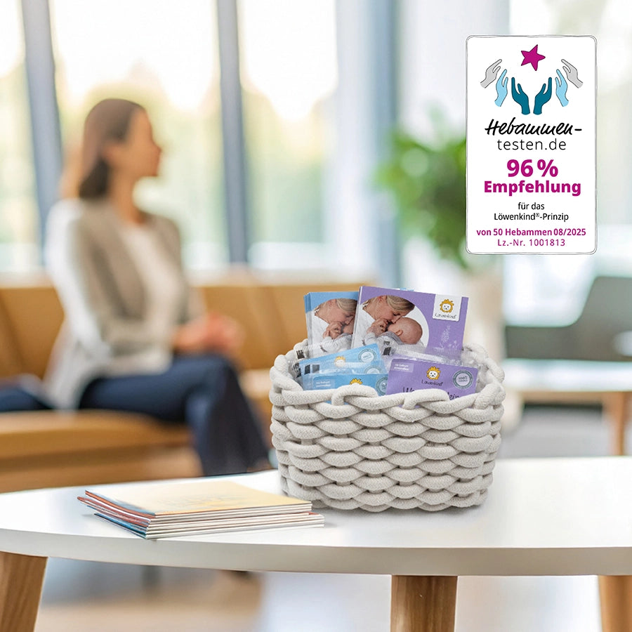 Probenpaket (Muster)