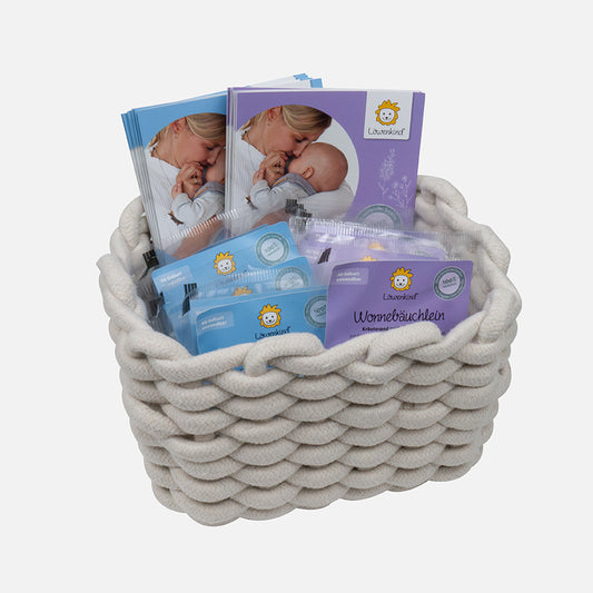 Probenpaket (Muster)
