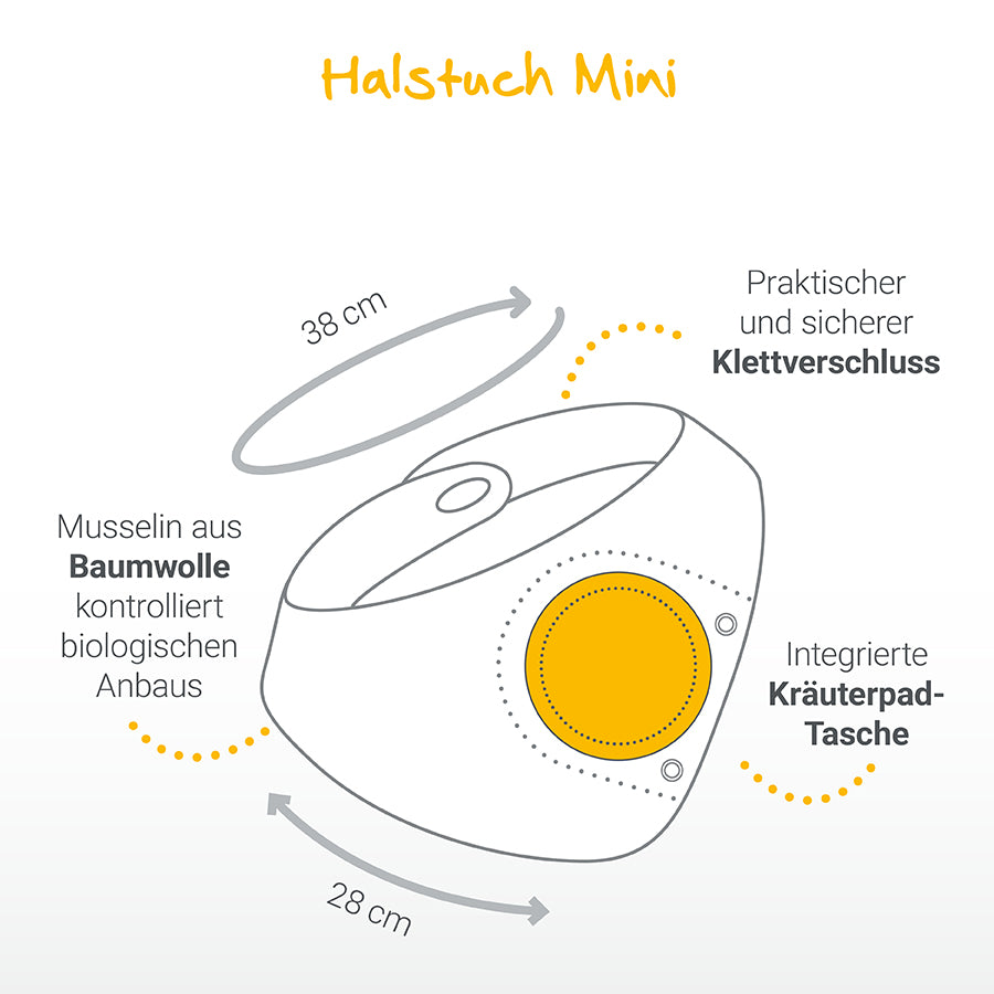 Vorzeigepaket (Muster)