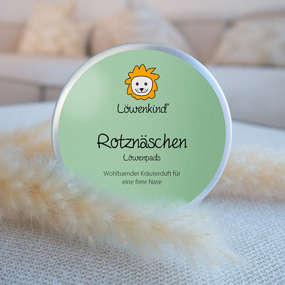 Vorzeigepaket (Muster)