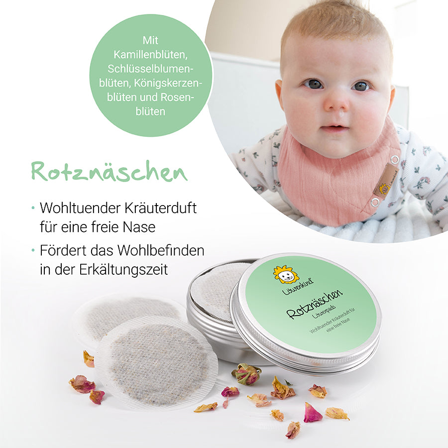 Vorzeigepaket (Muster)