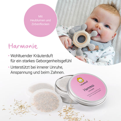 Willkommenspaket