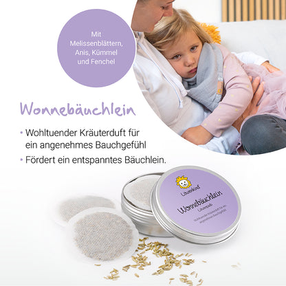 Willkommenspaket