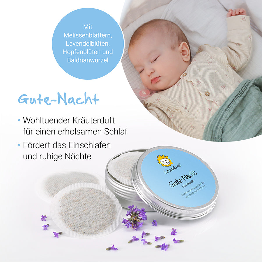 Willkommenspaket