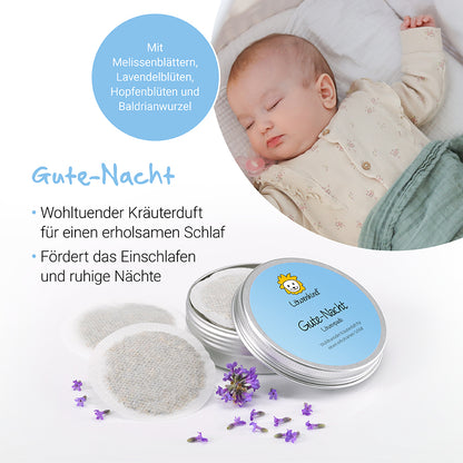 Willkommenspaket