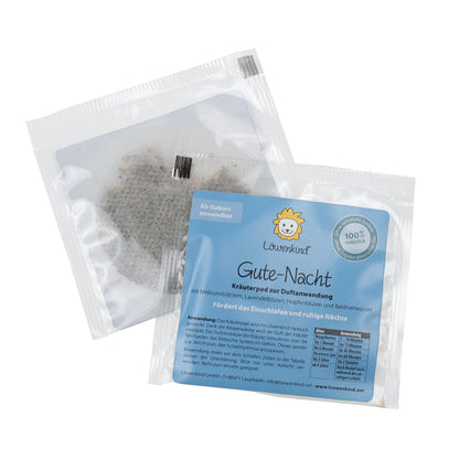 Probenpaket (Muster)