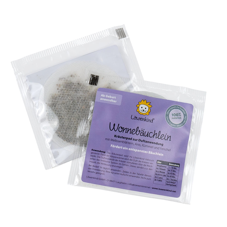 Probenpaket (Muster)