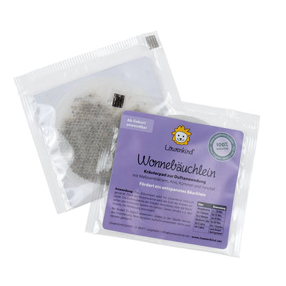 Probenpaket (Muster)