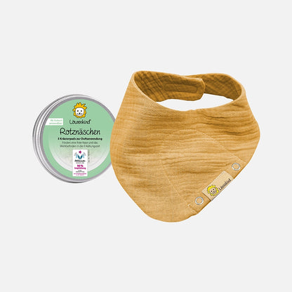 Vorzeigepaket (Muster)