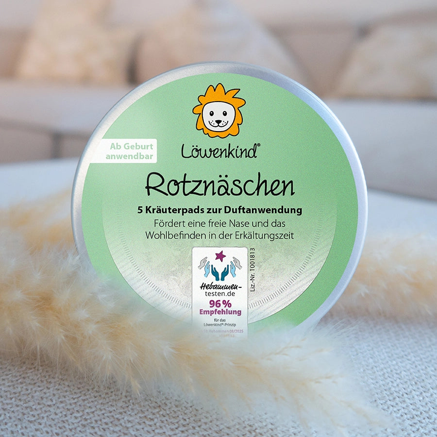 Vorzeigepaket (Muster)