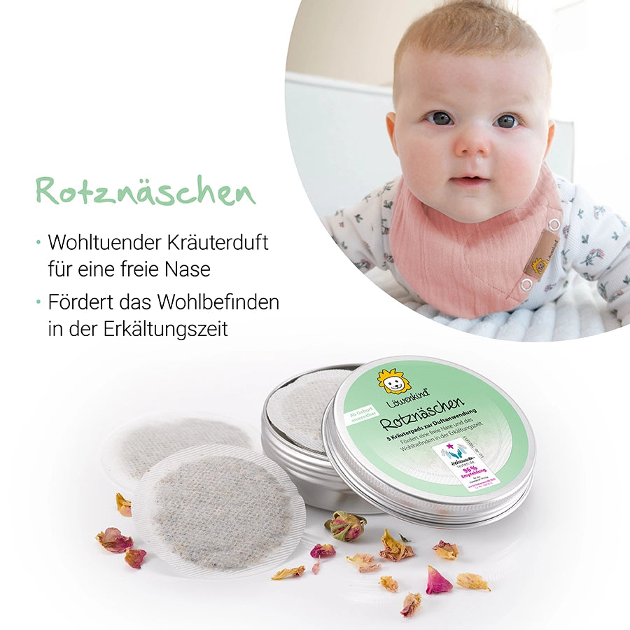 Vorzeigepaket (Muster)