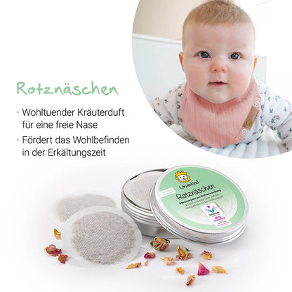 Vorzeigepaket (Muster)