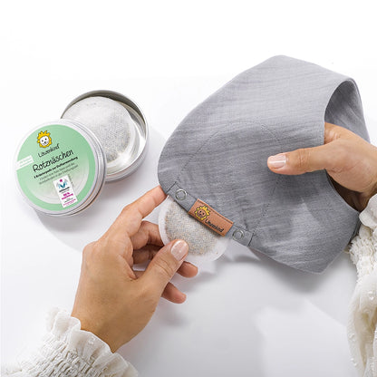 Vorzeigepaket (Muster)