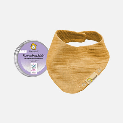 Vorzeigepaket (Muster)