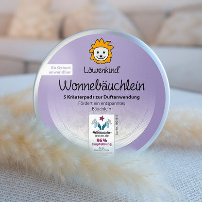 Vorzeigepaket (Muster)