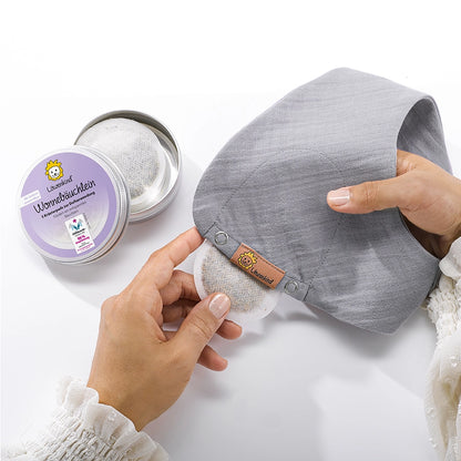 Vorzeigepaket (Muster)